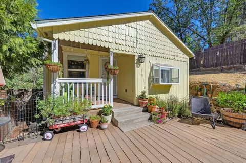 3107 Spanish Ravine Rd, Placerville, CA 95667 photo 1