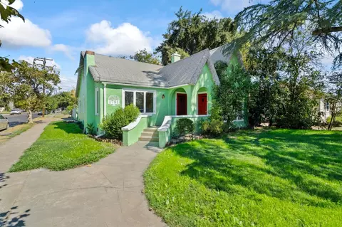 1781 Oxford Way, Stockton, CA 95204