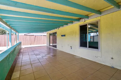 Exterior - 1024 Petaluma Dr, Modesto, CA 95351 photo 6 of 6