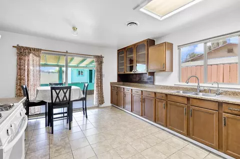 Kitchen - 1024 Petaluma Dr, Modesto, CA 95351 photo 1 of 4