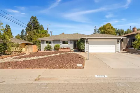 5327 De John Ave, Carmichael, CA 95608 photo 1