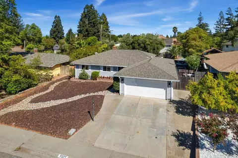 5327 De John Ave, Carmichael, CA 95608 photo 29