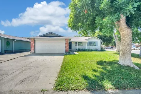 7641 Quinby Way, Sacramento, CA 95823