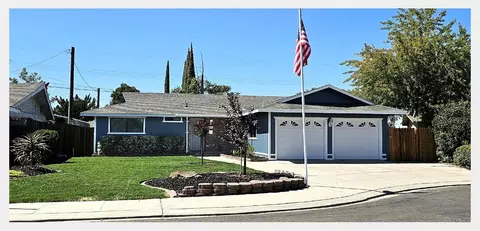 1901 Vaughn St, Ceres, CA 95307 photo 3