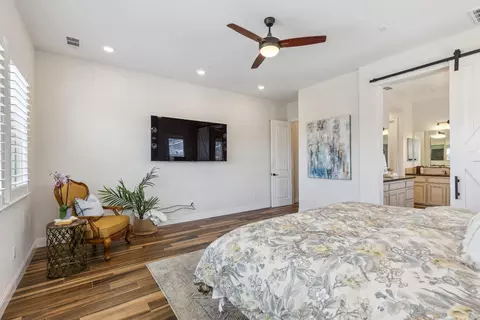 Bedroom - 2811 Whispering Creek Loop, Rocklin, CA 95765 photo 2 of 3