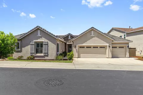2811 Whispering Creek Loop, Rocklin, CA 95765 photo 1