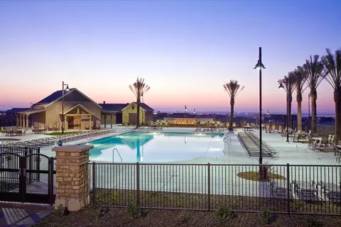 Exterior - 2811 Whispering Creek Loop, Rocklin, CA 95765 photo 17 of 17
