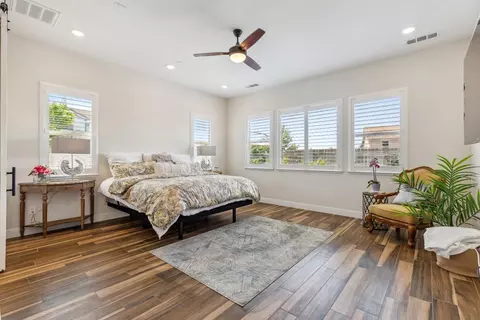 Bedroom - 2811 Whispering Creek Loop, Rocklin, CA 95765 photo 1 of 3
