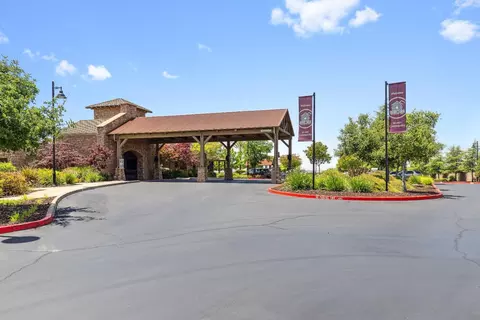Exterior - 2811 Whispering Creek Loop, Rocklin, CA 95765 photo 16 of 17