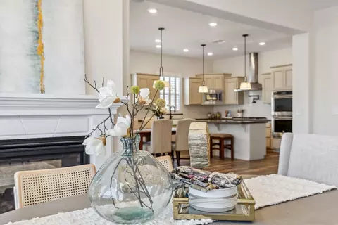 Dining - 2811 Whispering Creek Loop, Rocklin, CA 95765 photo 2 of 2