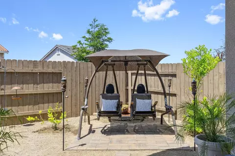 Exterior - 2811 Whispering Creek Loop, Rocklin, CA 95765 photo 6 of 17