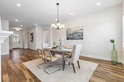 Dining - 2811 Whispering Creek Loop, Rocklin, CA 95765 photo 1 of 2