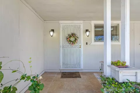 Entry Way - 3641 Walnut Ave, Carmichael, CA 95608 photo 1 of 4