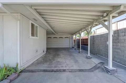 Exterior - 3641 Walnut Ave, Carmichael, CA 95608 photo 19 of 22