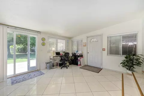 Entry Way - 3641 Walnut Ave, Carmichael, CA 95608 photo 2 of 4