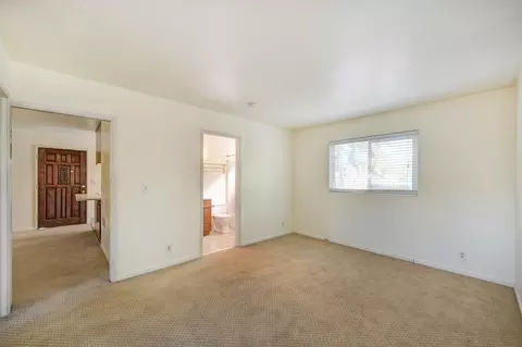 Bedroom - 3641 Walnut Ave, Carmichael, CA 95608 photo 6 of 7