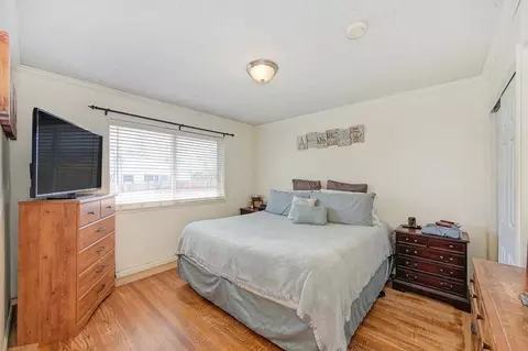 Bedroom - 3641 Walnut Ave, Carmichael, CA 95608 photo 1 of 7