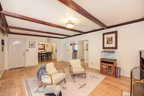 Living - 3641 Walnut Ave, Carmichael, CA 95608 photo 1 of 12
