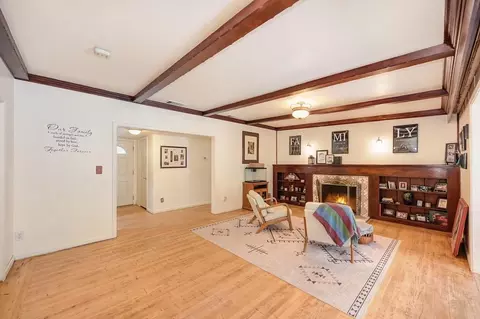Living - 3641 Walnut Ave, Carmichael, CA 95608 photo 2 of 12