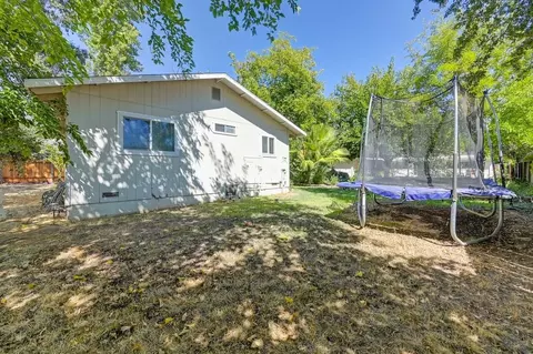Exterior - 3641 Walnut Ave, Carmichael, CA 95608 photo 22 of 22