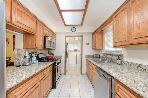 Kitchen - 3641 Walnut Ave, Carmichael, CA 95608 photo 1 of 8