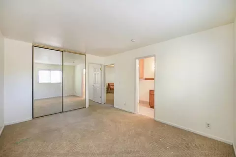 Bedroom - 3641 Walnut Ave, Carmichael, CA 95608 photo 7 of 7