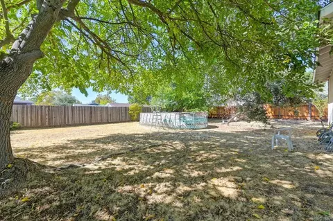 Exterior - 3641 Walnut Ave, Carmichael, CA 95608 photo 21 of 22