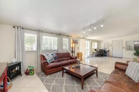 Living - 3641 Walnut Ave, Carmichael, CA 95608 photo 9 of 12