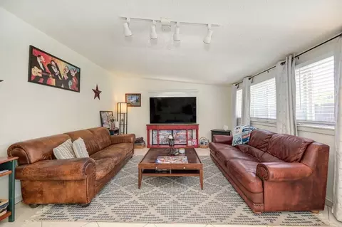 Living - 3641 Walnut Ave, Carmichael, CA 95608 photo 6 of 12