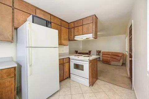 Kitchen - 3641 Walnut Ave, Carmichael, CA 95608 photo 8 of 8