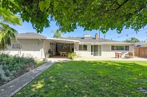 Exterior - 3641 Walnut Ave, Carmichael, CA 95608 photo 12 of 22