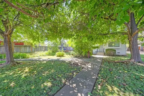 Exterior - 3641 Walnut Ave, Carmichael, CA 95608 photo 15 of 22