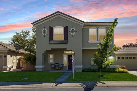 368 Marsalla Dr, Folsom, CA 95630