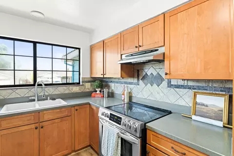 Kitchen - 3620 Longview Rd, Antioch, CA 94509 photo 3 of 3