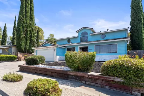 Exterior - 3620 Longview Rd, Antioch, CA 94509 photo 1 of 12