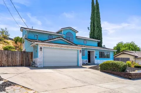 Exterior - 3620 Longview Rd, Antioch, CA 94509 photo 3 of 12