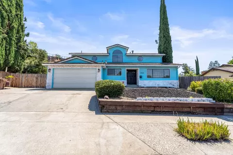 Exterior - 3620 Longview Rd, Antioch, CA 94509 photo 2 of 12
