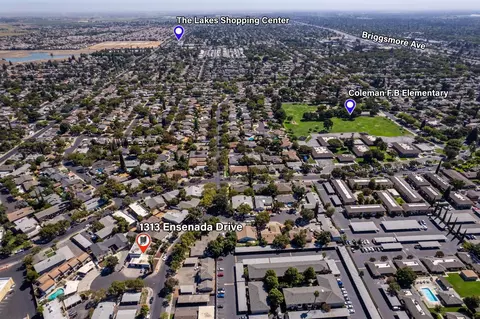 1313 Ensenada Dr, Modesto, CA 95355 photo 20