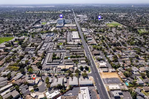 1313 Ensenada Dr, Modesto, CA 95355 photo 22