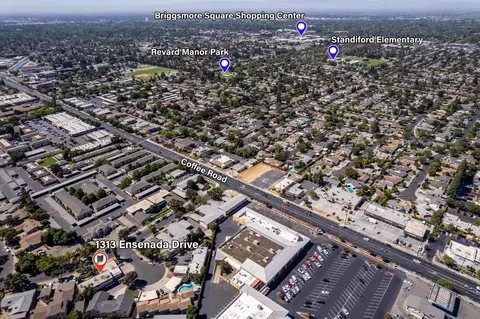 1313 Ensenada Dr, Modesto, CA 95355 photo 23