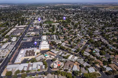 1313 Ensenada Dr, Modesto, CA 95355 photo 18