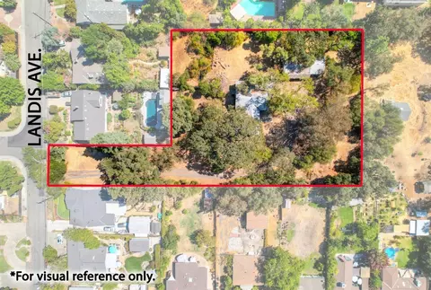 6740 Landis Ave, Carmichael, CA 95608 photo 1