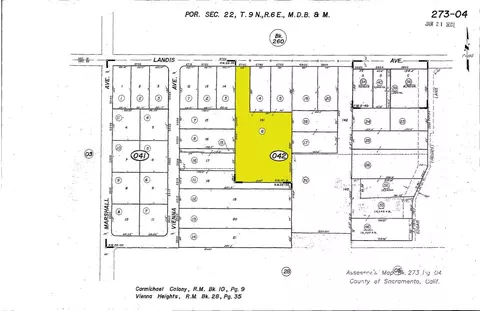 6740 Landis Ave, Carmichael, CA 95608 photo 3