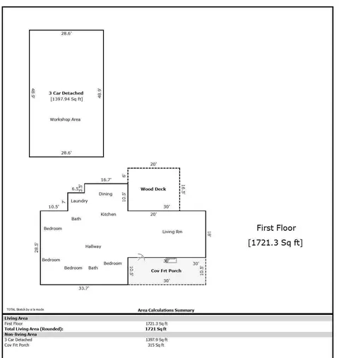 6740 Landis Ave, Carmichael, CA 95608 photo 36