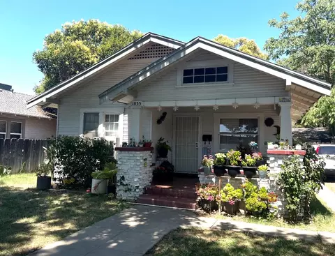 1035 W 18th St, Merced, CA 95340 photo 1