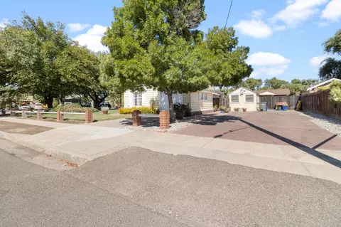 Exterior - 490 West Ave, Gustine, CA 95322 photo 10 of 12
