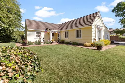 Exterior - 490 West Ave, Gustine, CA 95322 photo 9 of 12