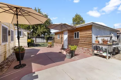 Exterior - 490 West Ave, Gustine, CA 95322 photo 6 of 12