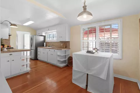 Kitchen - 490 West Ave, Gustine, CA 95322 photo 2 of 5