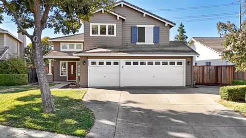 1352 Whittingham Dr, Tracy, CA 95377 photo 5